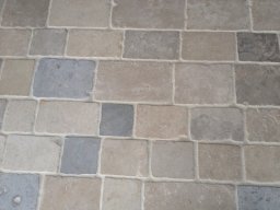 Cognac Classic Cobbles